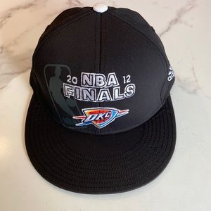 NBA Finals Snapback 🏀